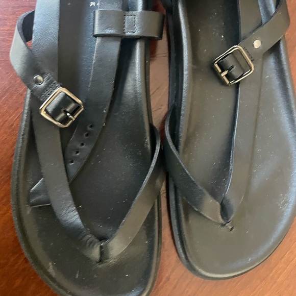 Barney's New York Sandals - Picture 3 of 5